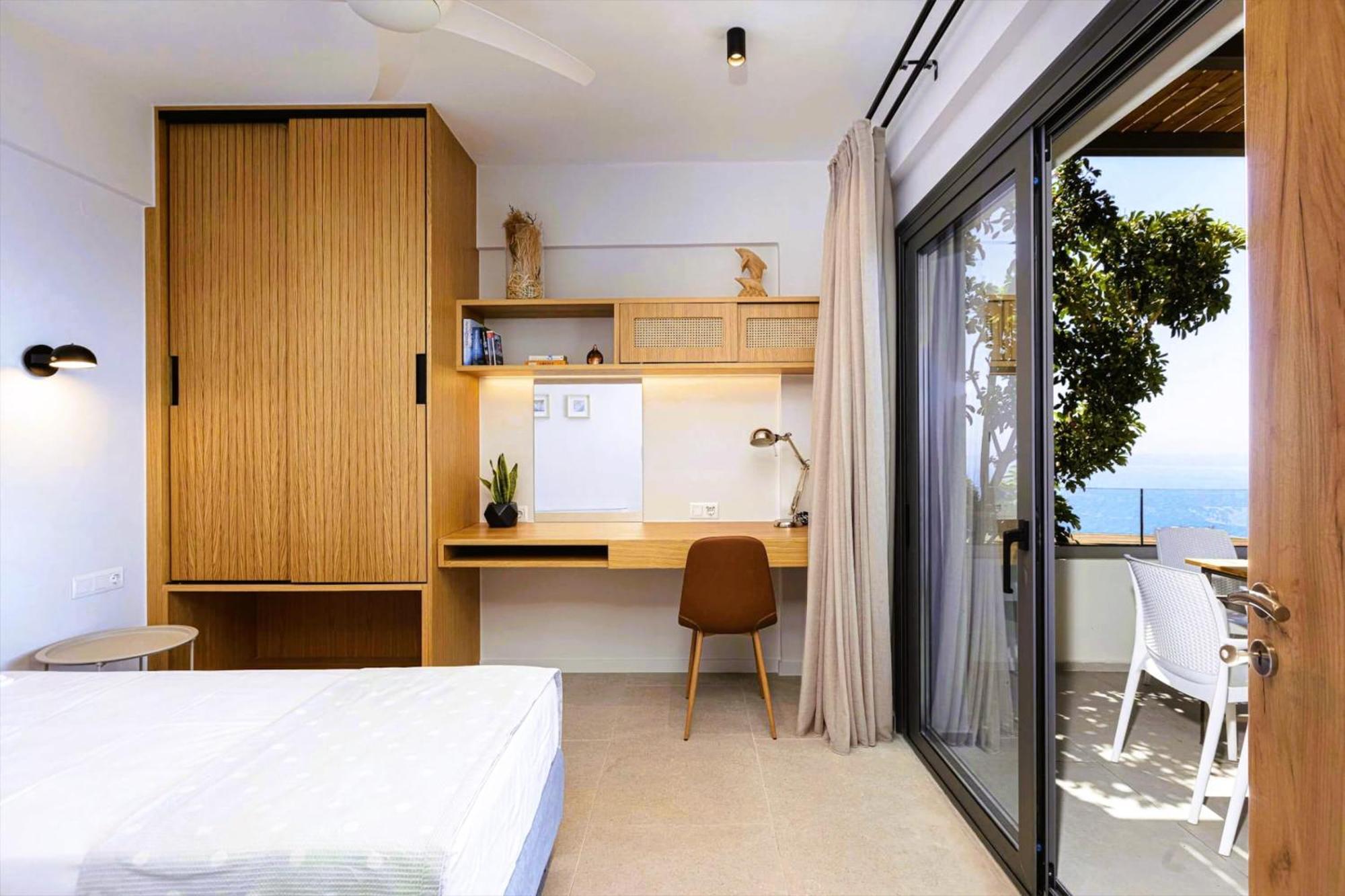 Anemos Luxury Villas Rodakino Exterior foto