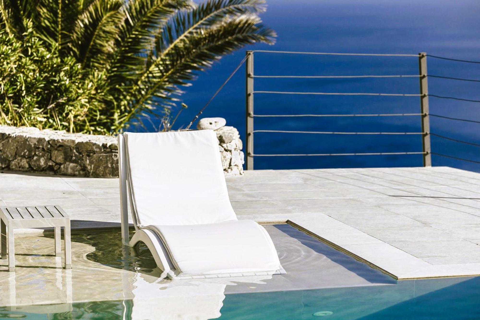 Anemos Luxury Villas Rodakino Exterior foto
