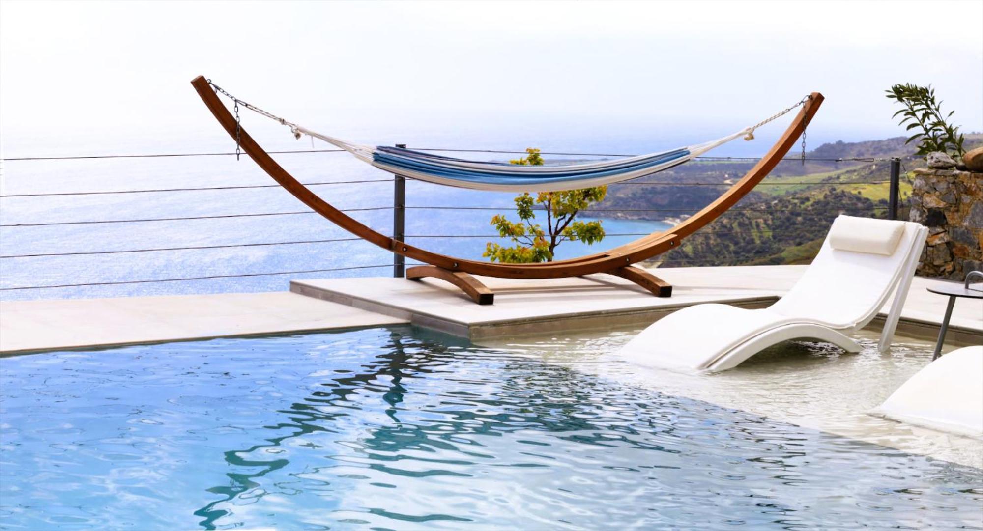 Anemos Luxury Villas Rodakino Exterior foto